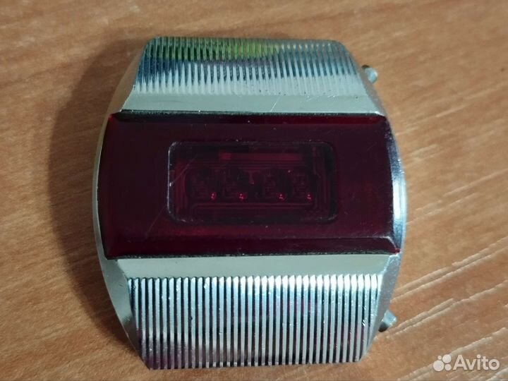 Часы Электроника СССР