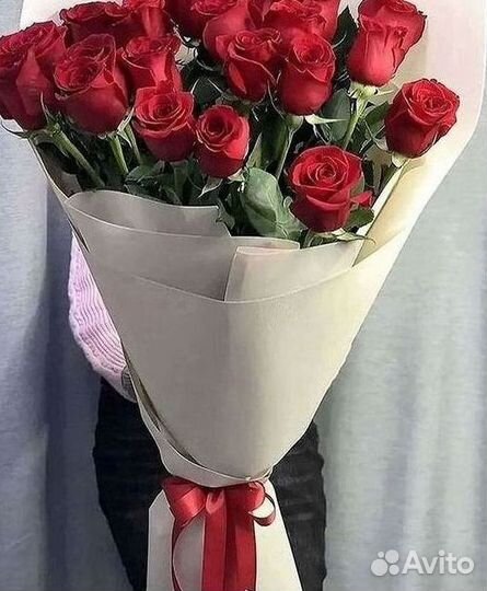 Розы Цветы Букеты 25 151 201 101 301 501 опт