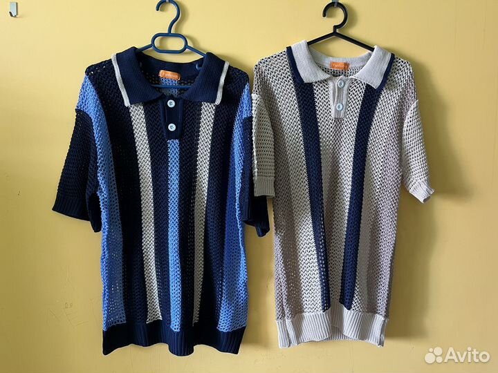 Футболка поло Old money