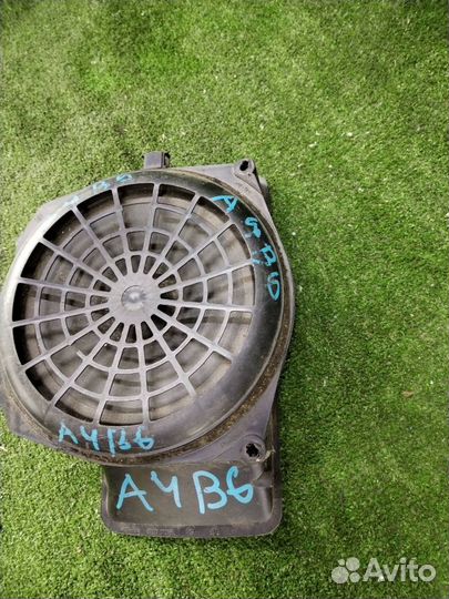 Динамик задний Audi A4 B6