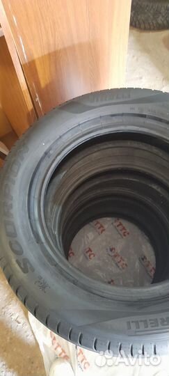 Pirelli Scorpion 215/60 R16 95V