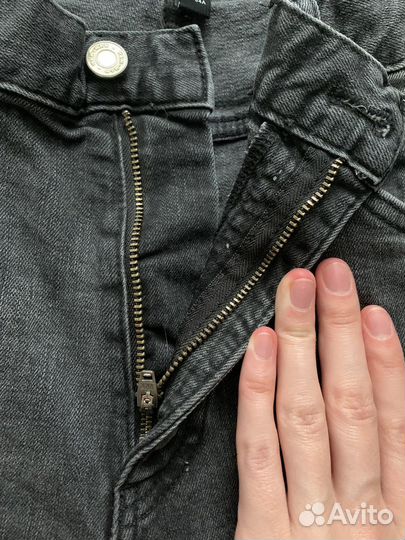 Шорты мужские hm