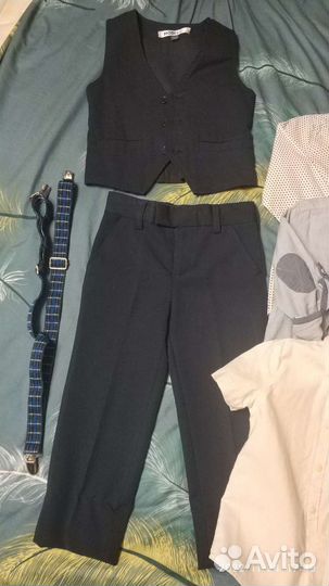 Праздничный костюм