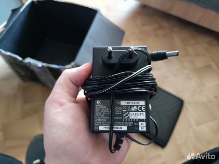 Руль logitech driving force gt 900 градусов