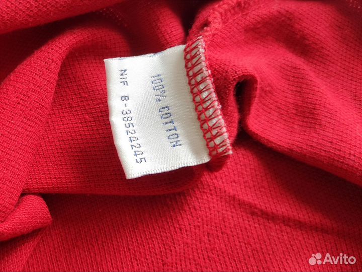 Поло футболка