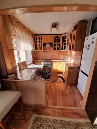 2-к. квартира, 45 м², 2/4 эт.