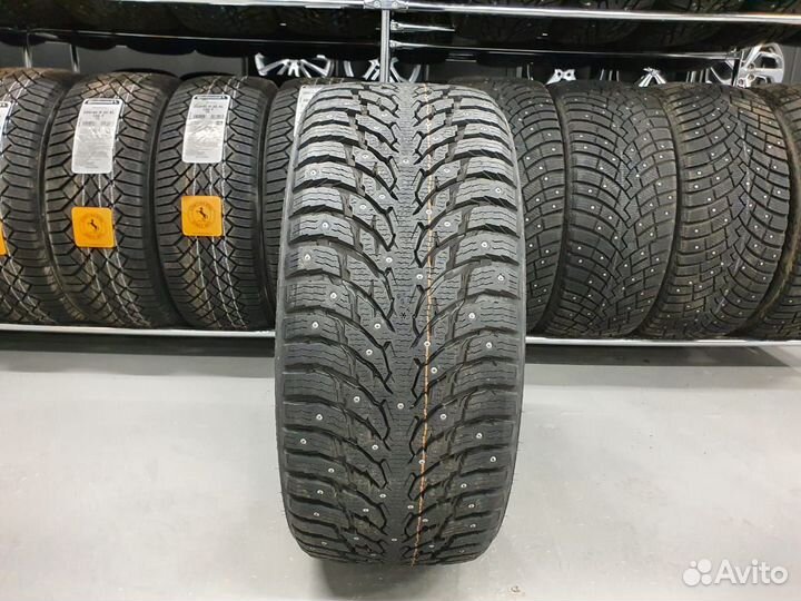 Nokian Tyres Hakkapeliitta 9 SUV 285/45 R22