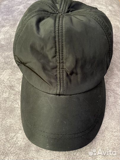 Кепка мужская