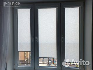 Жалюзи, рулонные шторы с бесплатной установкой