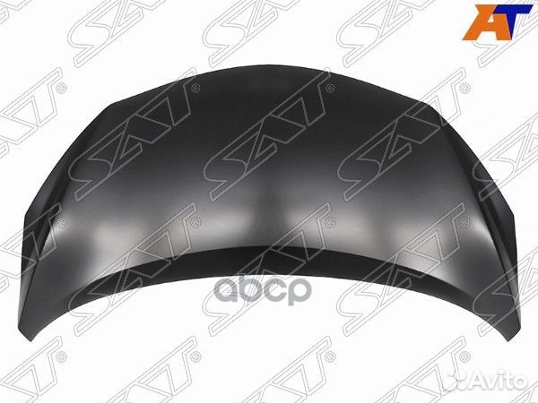 Капот nissan note E12 12-20 ST-DTE2-015-0 Sat