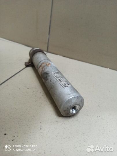 Фильтр кондиционера Nissan Almera N16 2003-2006