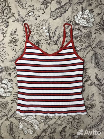 Пакет хорошей одежды 42-44 размера