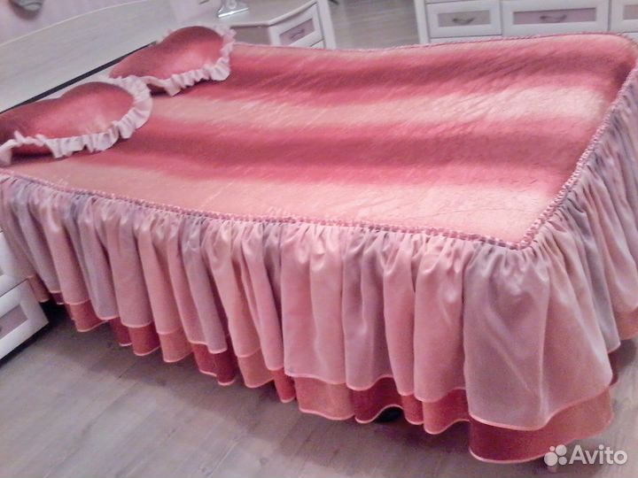 Плед покрывало одеяло