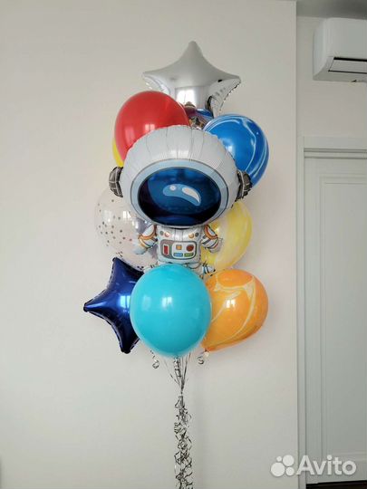 Воздушные шары