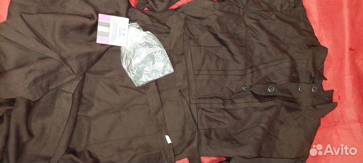 Школьная форма СССР