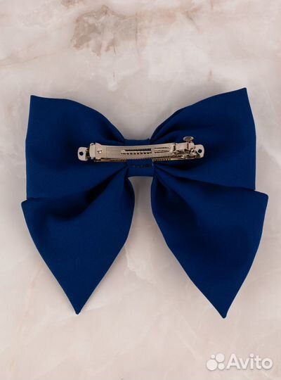 Бант для волос, резинка для волос детская, заколка