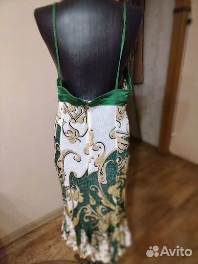 Платье Just Cavalli,размер 46