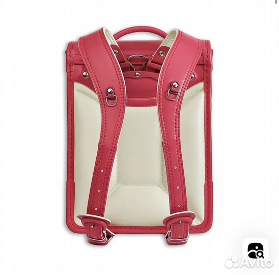 Японский рюкзак Randoseru