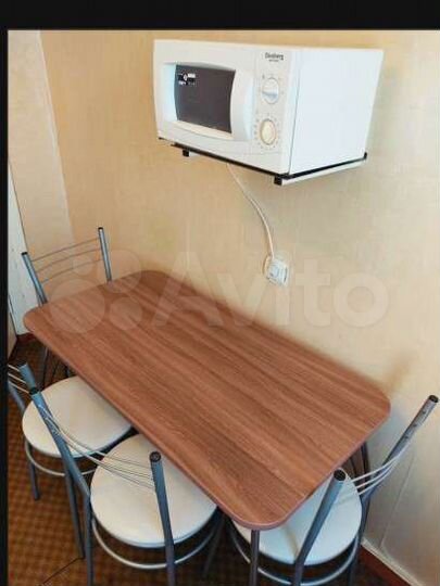 1-к. квартира, 40 м², 7/9 эт.