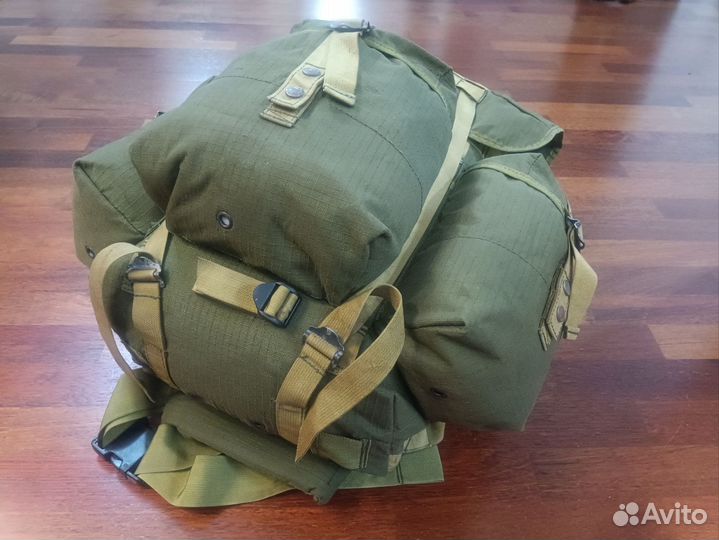Рюкзак патрульный 