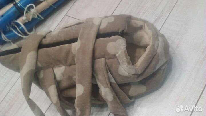 Сумка для собаки