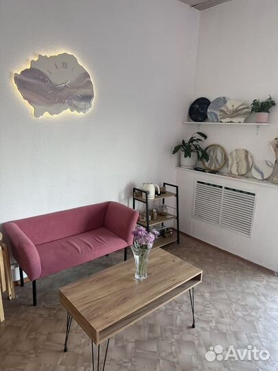 Цветочный мастер-класс по эпоксидной смоле