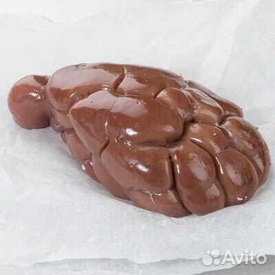 Мясные субпродукты. Мясо для собак