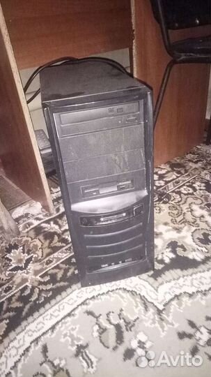 Компьютерные колонки