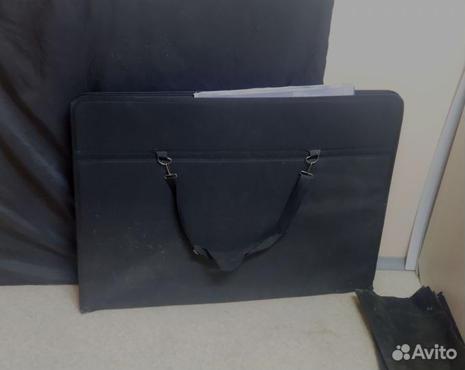 Папка для художника a1