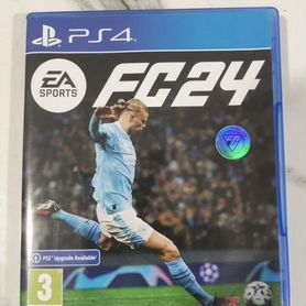 Fifa 24 ps4