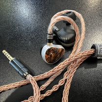 Ctm Jakoma 4.4 2 pin hi-end cable, Санкт-Петербург