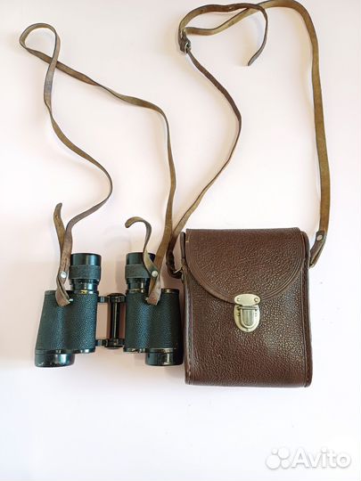 Бинокль бпп8х30 СССР