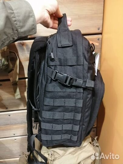 Рюкзак rush 12 2.0 5.11 tactical backpack
