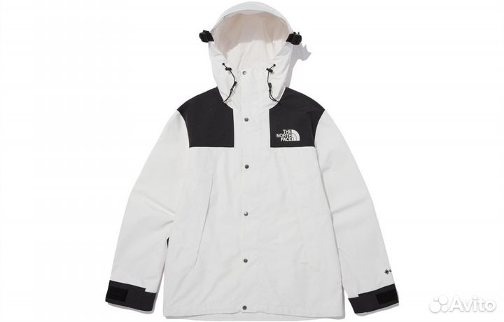 THE north face 1990 Collection Jacket Unisex White (S)(64)