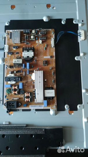 Ремонт телевизоров