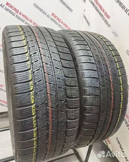 Michelin Latitude Alpin HP 255/55 R18 109V