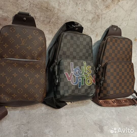 Сумка louis vuitton