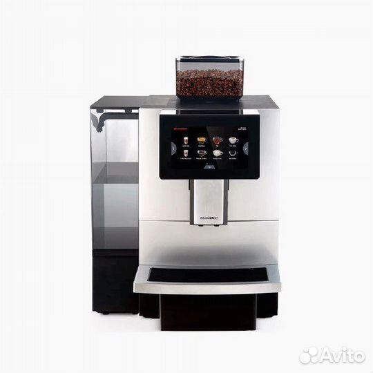 Кофемашина в аренду бесплатно при покупке кофе