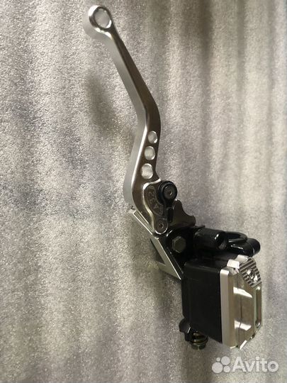 Тормозная машинка