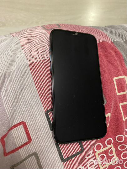 iPhone 12 Pro Max, 128 ГБ