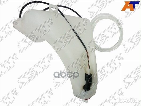 Бачок омывателя daewoo nexia 96- с мотором ST-D