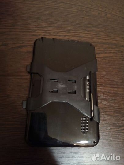 Навигатор explay Road на запчасти