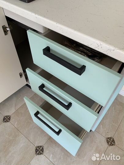 Кухня угловая на заказ