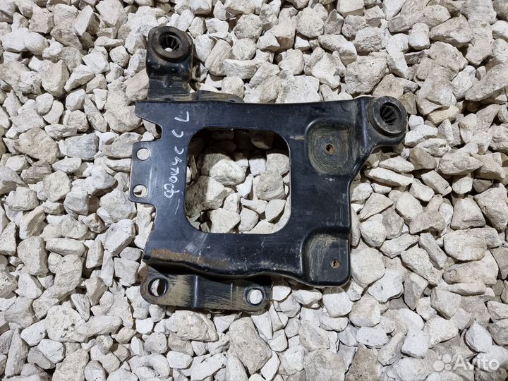 Площадка акб Фокус 2