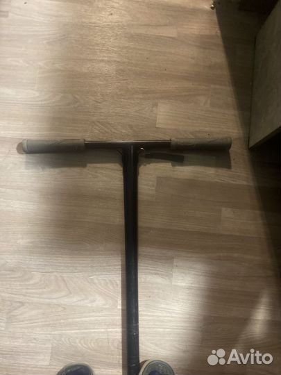 Руль для самоката