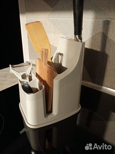 Подставка для столовых приборов