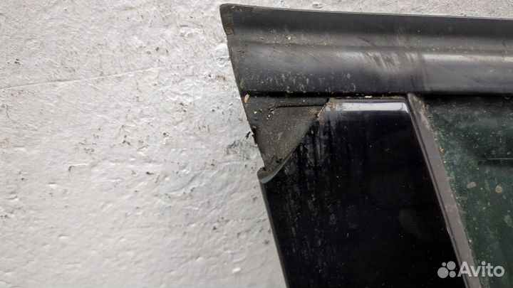 Дверь боковая правая передняя Audi A4 (B8), 2012