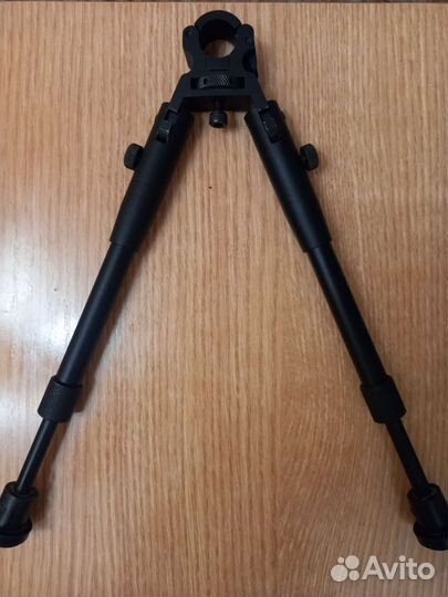 Сошки для оружия