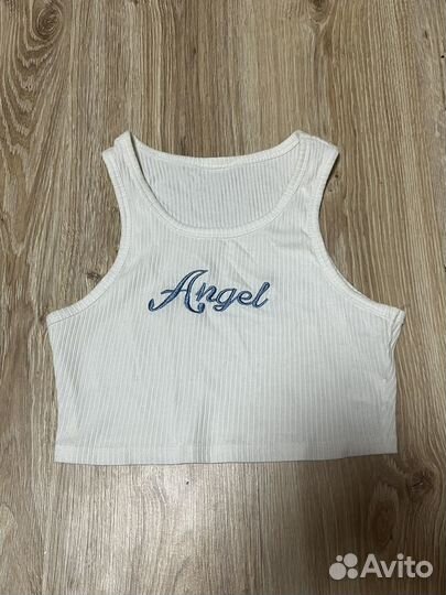 Топ женский