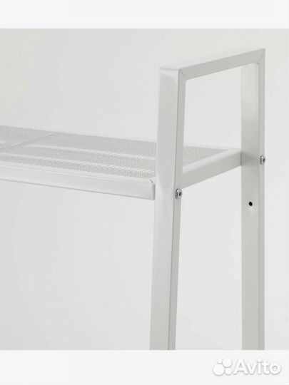 Стеллаж IKEA lerberg